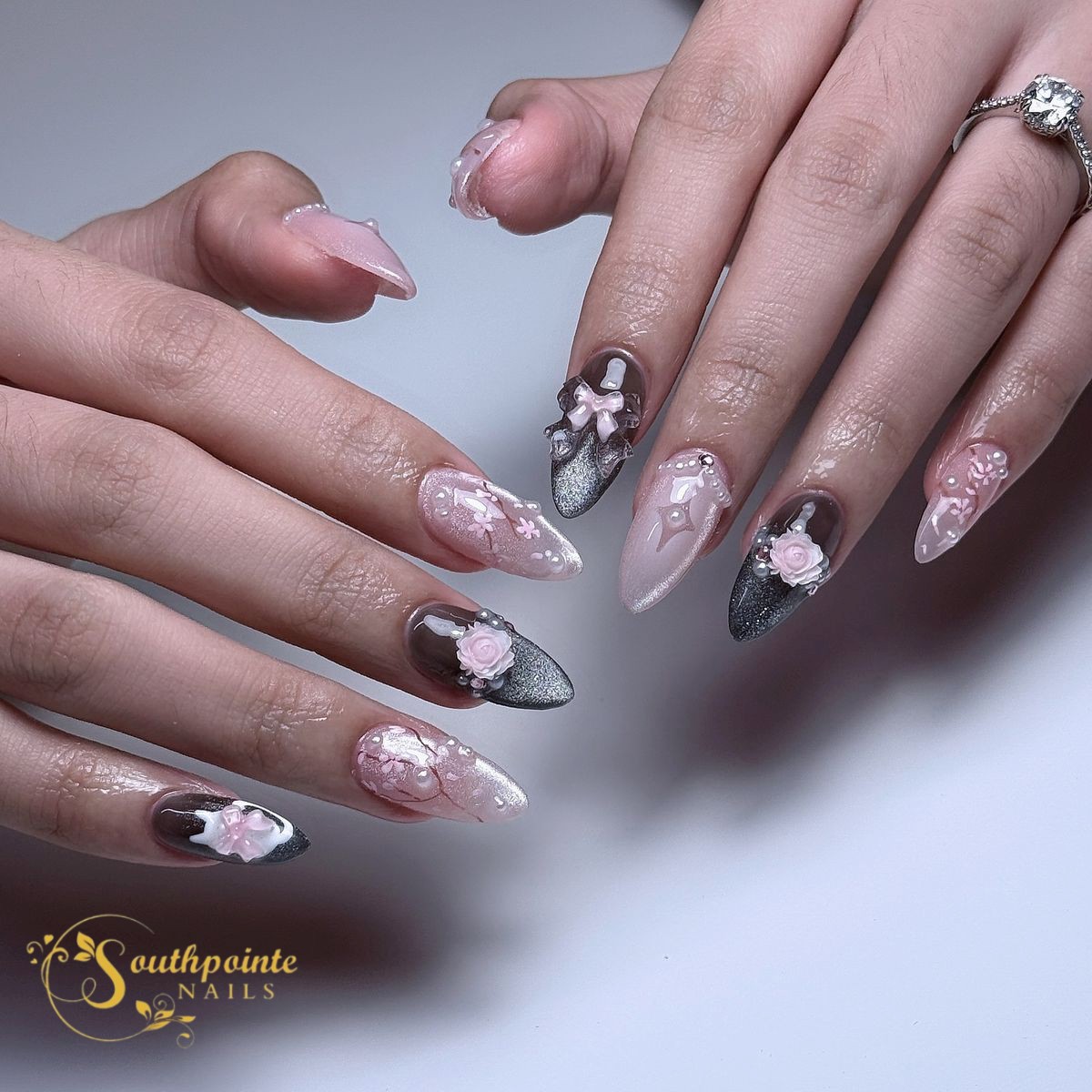 Southpointe Nails at Mount Lebanon